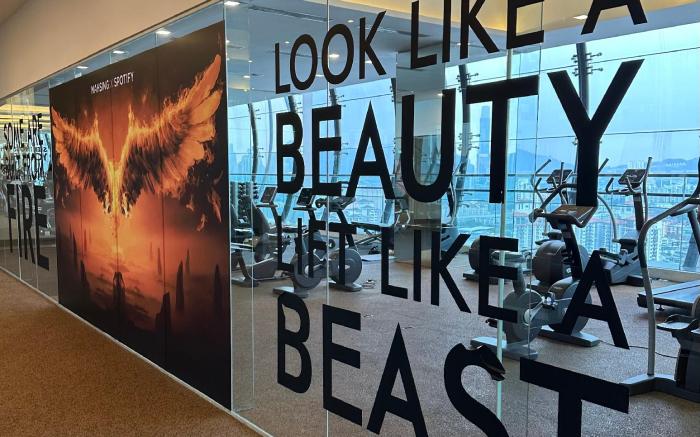 MCity 4pax|Near KLCC/Gleneagles/Ampang Puteri Hosp