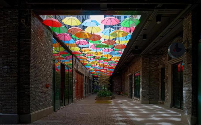 Empire Damansara Retro Apartments