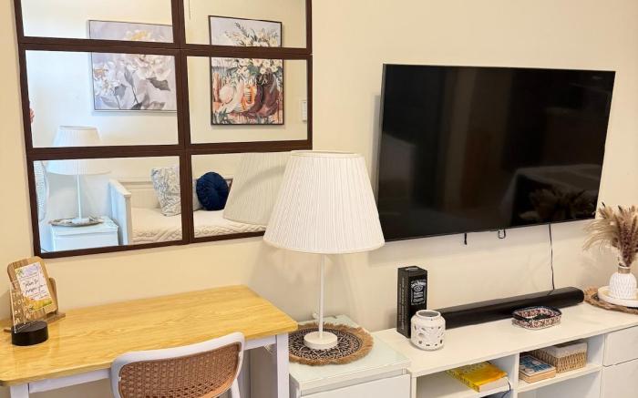 Scenic Twin Lakes Tagaytay Stay | Nature View