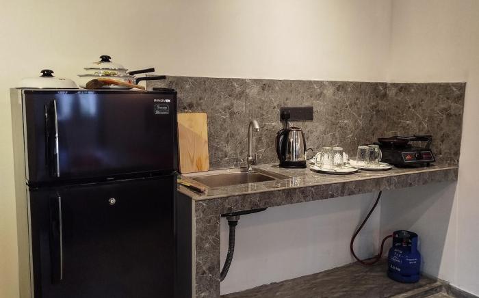 Mandalore Beach Villa - B & B