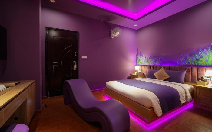 Chiic House Đà Lạt