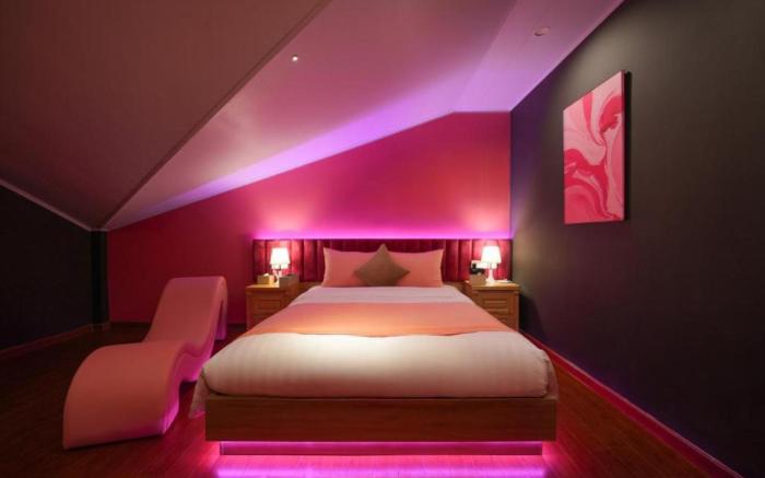 Chiic House Đà Lạt