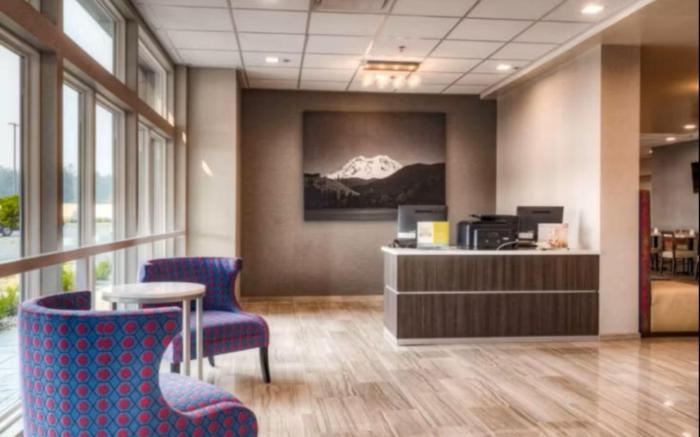 Candlewood Suites Tacoma Mall By IHG
