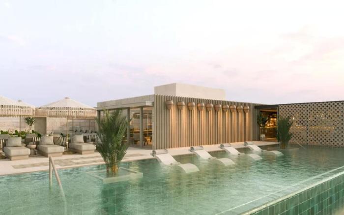 Hotel Indigo Playa Del Carmen By IHG