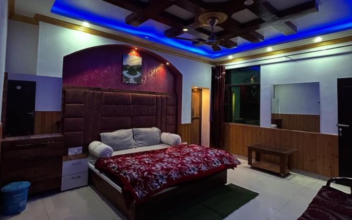Balaji Homestay