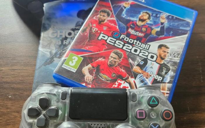 𝑹𝒊𝒍𝒆𝒌𝑳𝑼 | PS4 | Pool | Netflix | Garden