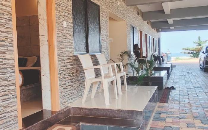 Blue Pearl Beach Guest House Murdeshwar Karnataka