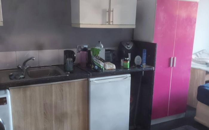 Central Preston Studio - Perfect City Break