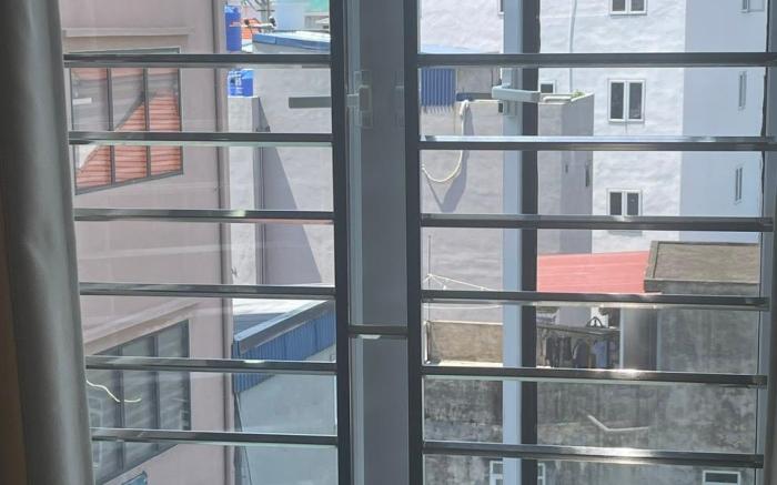 CATBA CENTRAL HOMESTAY