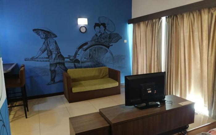 Bayou Lagoon Waterpark Free 2 Entry by Adara Luxe