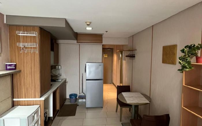 Antel Spa Residences 10EE