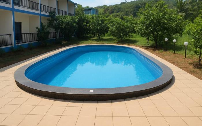 Rivaba Resort by White Villa Goa