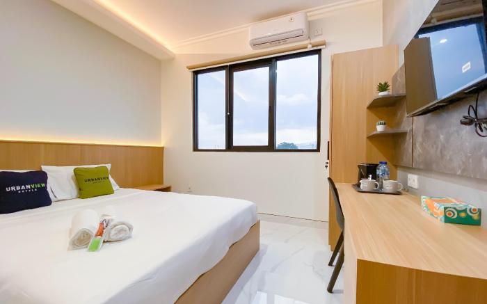 Urbanview Griya Cendhani Magelang