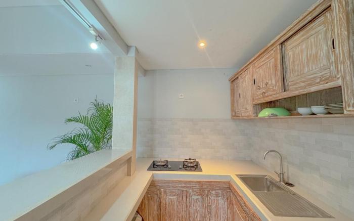 Tropical 2BR Villa with Private Pool in Ubud