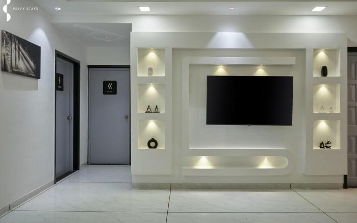 Privy Stays- Cavo Villa, Alibag