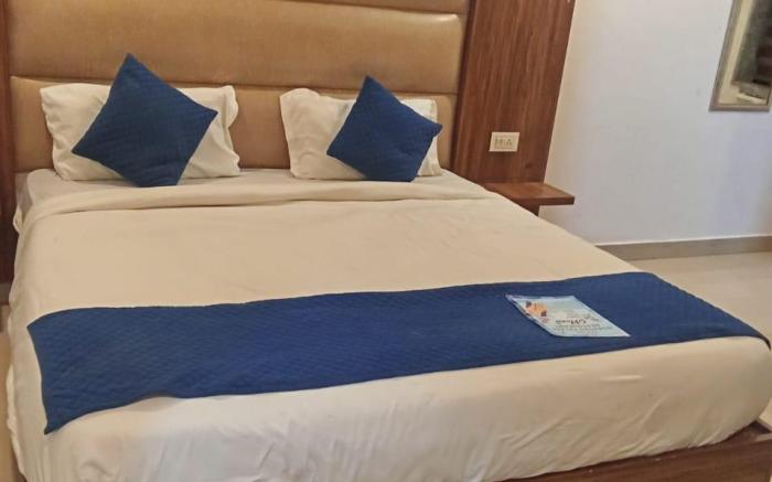 Noratan Palace Near Delhi Airport