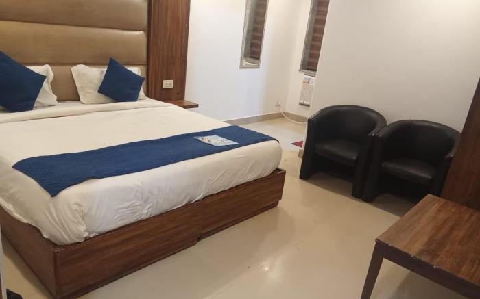 Noratan Palace Near Delhi Airport