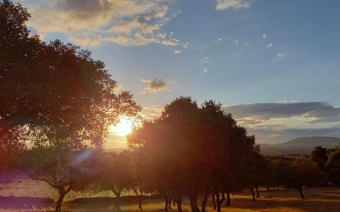 La Breña Casa Rural