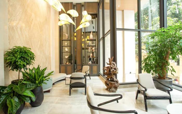 The Lumi Apartments West Lake by XOI Residences