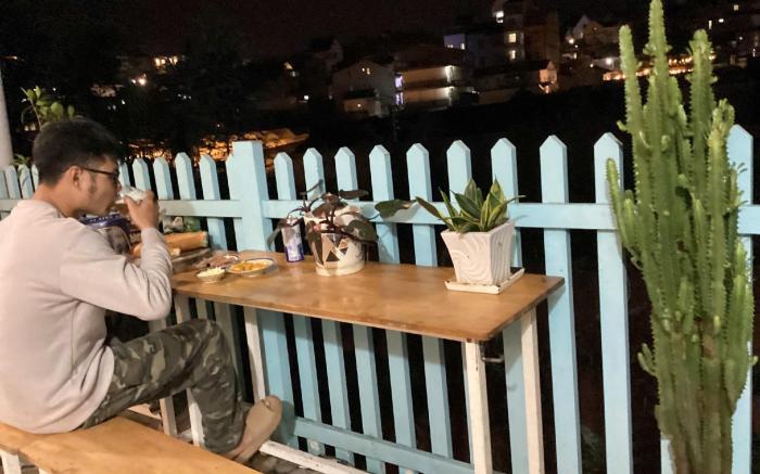 Cimas del Sol Hostel