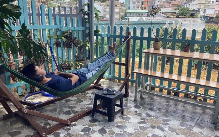 Cimas del Sol Hostel