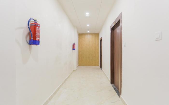 Collection O Banaras Railway Station Formerly Hotel Ganpati Palace