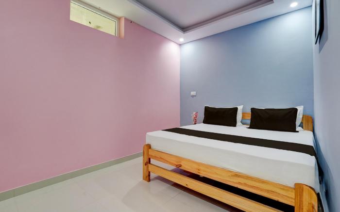 Hotel O Tons View Homestay