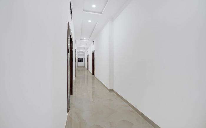 Super Collection O Banaras Railway Junction Formerly Varanasi Suites