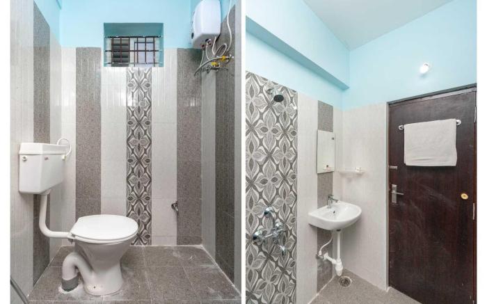 Super Collection O Tada Sri City Formerly SVS Living Space