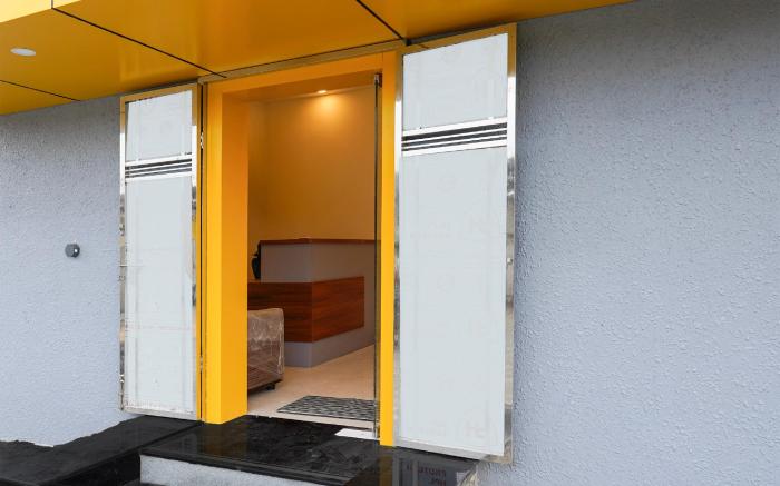 Super Townhouse Guduvancheri Junction Formerly Zafe Commercial