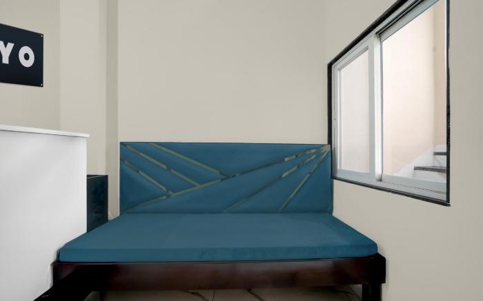 Hotel O Choice Inn II