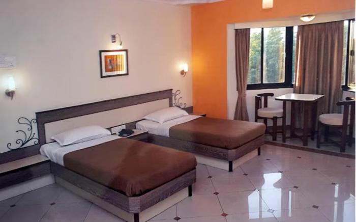 Hotel Heritage Residency Kalyan Maharashtra