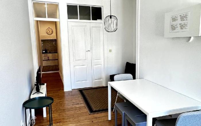 To Be Moments Mouraria