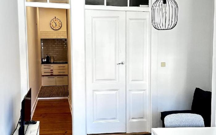 To Be Moments Mouraria