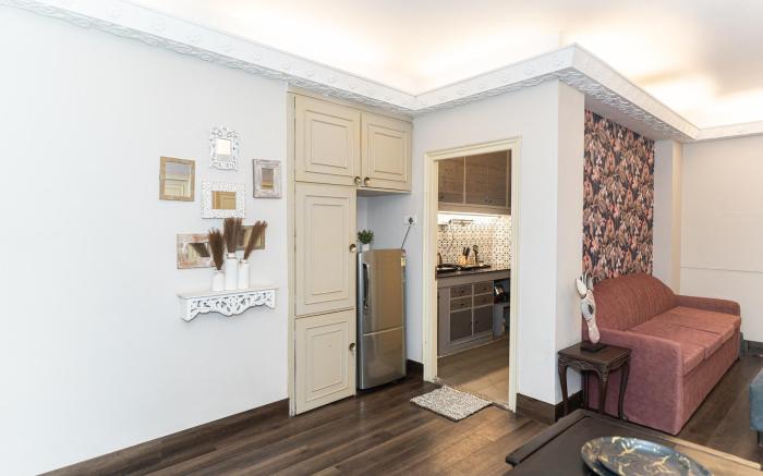 Nayra Apartment by Jaiswal House Kolkatta