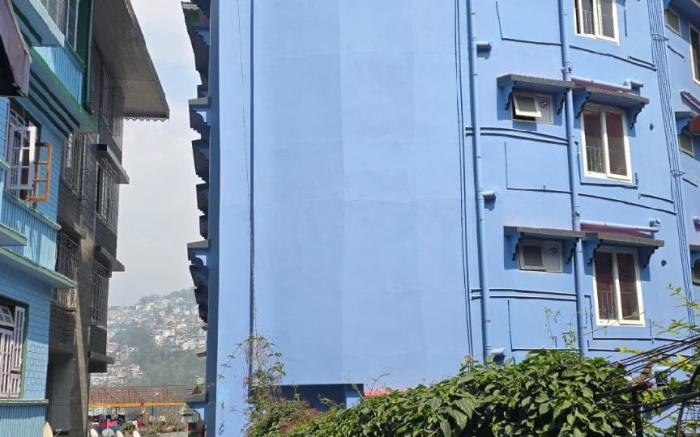 Hotel Ronak By Red Panda And Sapna Groups