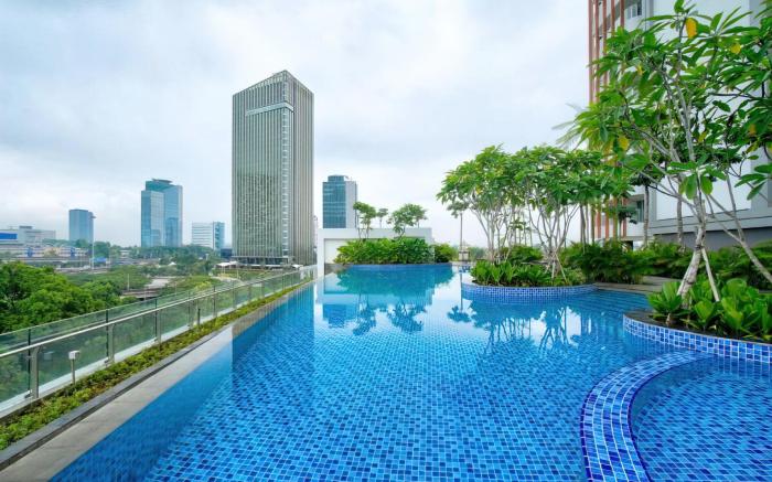 Antasari Urban Stay in Jakarta