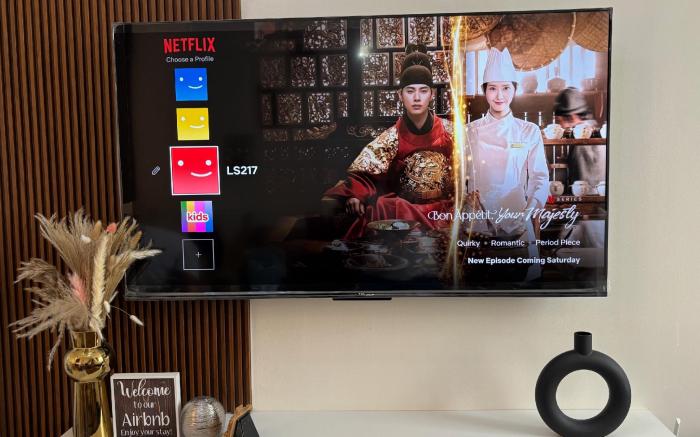 Dainty Den LS217/ Chic & Relaxing Stay Near EK