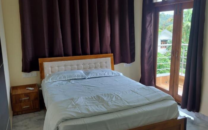 Vrindavan Homestay Panaji 2BHK