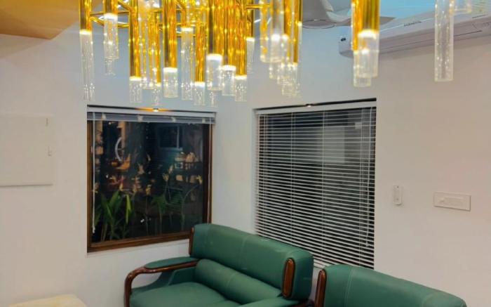 2 bhk luxury independant heritage villa