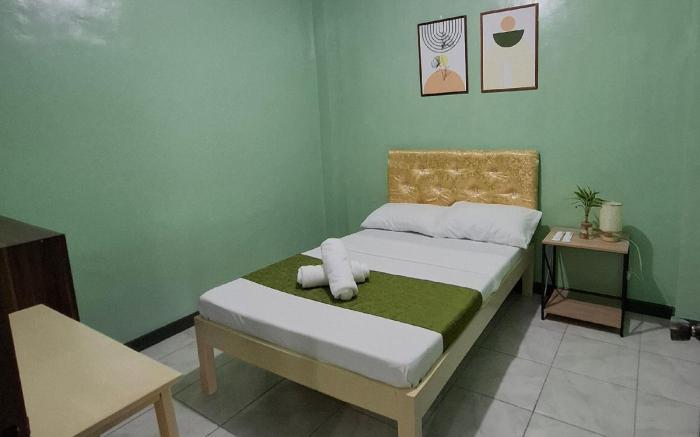 RichKizz Transient Inn