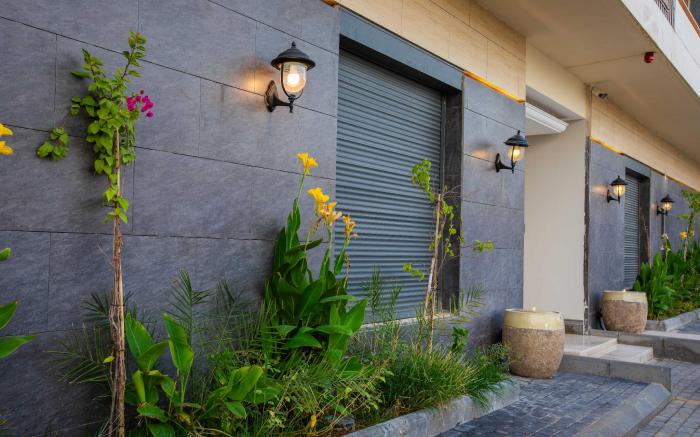 Amber Hospitality Al Izdihar