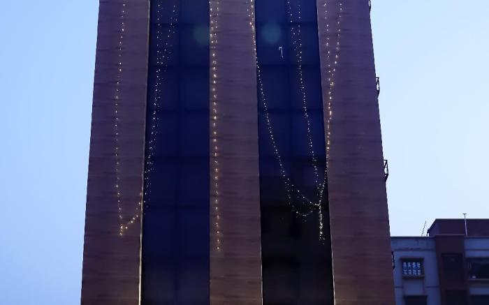 The Pavilion 2 Nr City Centre 2