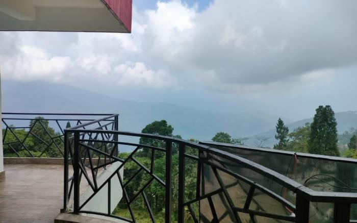 Rupsadeya Homestay Sittong