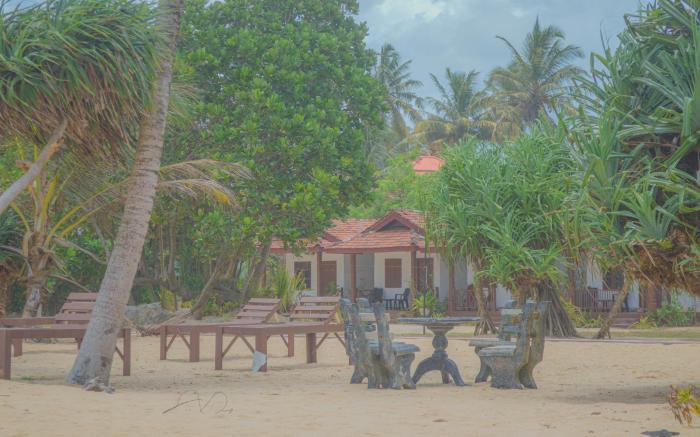 Blue Water Paradise Akurala