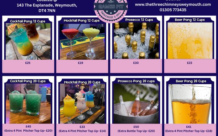 The Jubilee Hotel East- Spa Facilities- Smokehouse