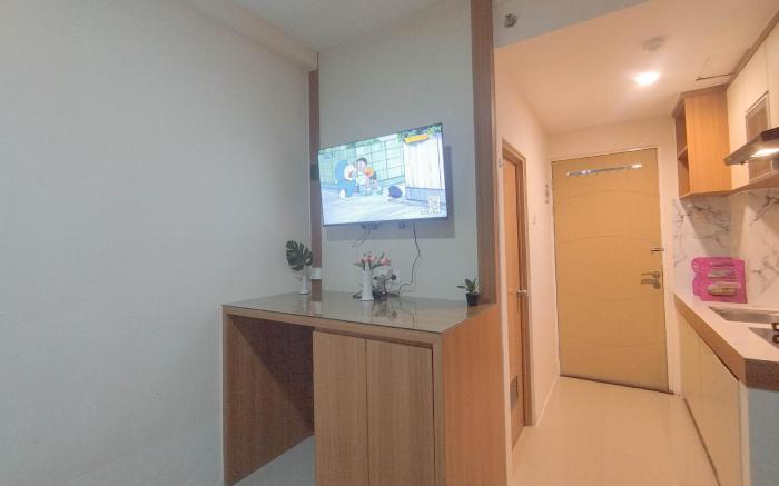 Studio near IPH School at Bale Hinggil By Travelio