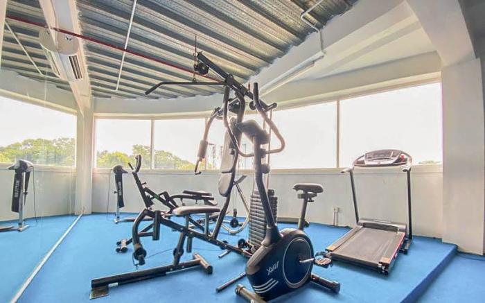 Pure Nest Studio Candiland Apartment By Travelio