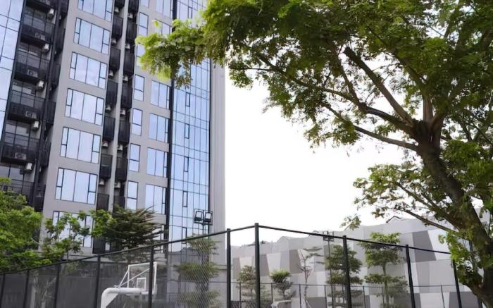 Fatmawati Central Residences