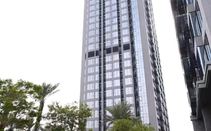 Fatmawati Central Residences